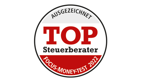 Siegen Top Steuerberater Logo 2020